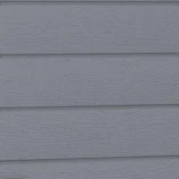 Casetta da Giardino Manor 6x6 Pent, Grigia, 183,5 X 185 X 200 h