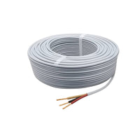 Cavo elettrico butilico grigio multipolare fg16or16 sezione 3x2,5mm 100 metri