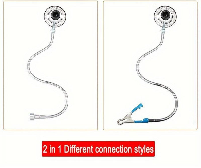 Goniometro Chiave dinamometrica 360° misuratore angolo Rotazione 1/2".ART01140