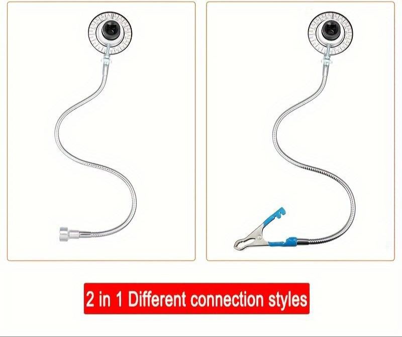 Goniometro Chiave dinamometrica 360° misuratore angolo Rotazione 1/2".ART01140