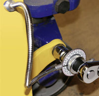 Goniometro Chiave dinamometrica 360° misuratore angolo Rotazione 1/2".ART01140