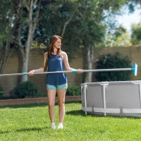 28003 - Kit Pulizia Deluxe P,Filtro Da 3,028 L/H