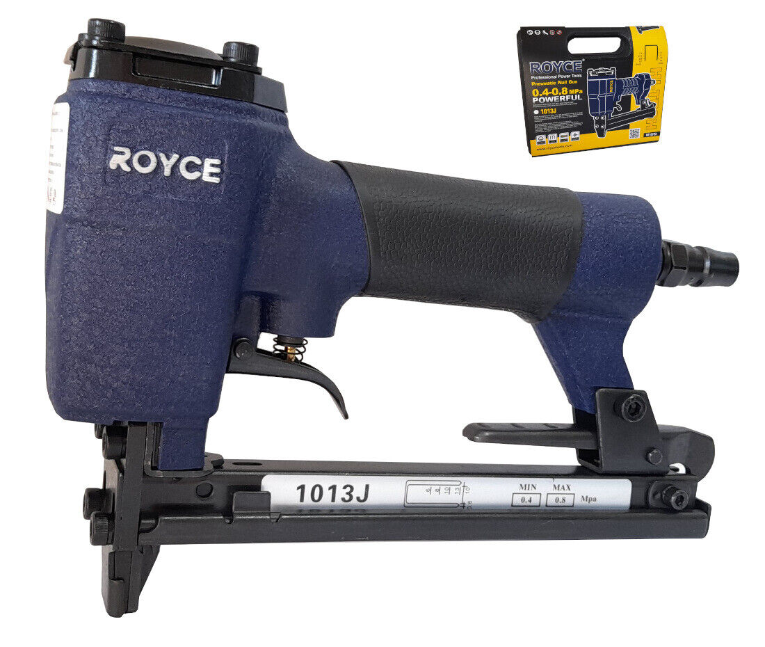 Graffatrice spillatrice ad aria compressa graffettatrice pneumatica 6-13mm 1013J