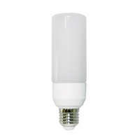 Lampadina a led E27 14W Tubolare Cilindrica 1521 lumen 4000k