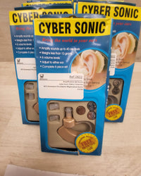 Grande Lotto Stock materiale elettrico elettronico per non udenti dismesso nuovo usato misto da rivendere 220870