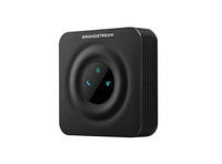 Grandstream HT801 Adattatore Telefonico Analogico ATA a Porta Singola FXS per Conversione VoIP