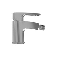 Miscelatore bidet senza scarico cromato | Greta