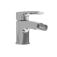 Miscelatore bidet senza scarico cromato | Greta