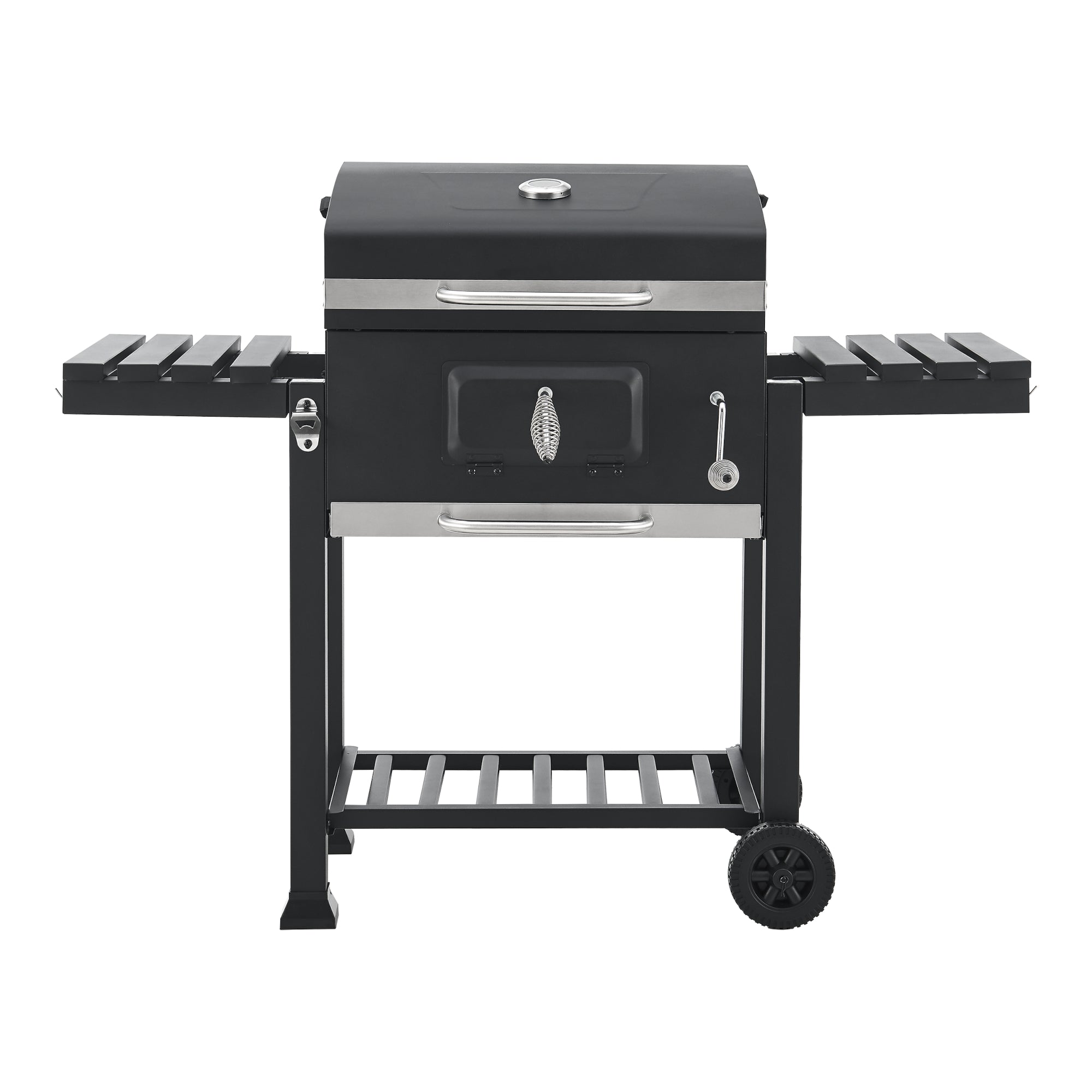 Barbecue a Carbonella Arnad Portatile 105 x 135 x 47,5 cm casa.pro