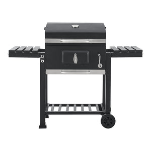 Barbecue a Carbonella Arnad Portatile 105 x 135 x 47,5 cm casa.pro