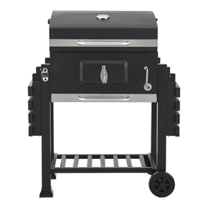 Barbecue a Carbonella Arnad Portatile 105 x 135 x 47,5 cm casa.pro