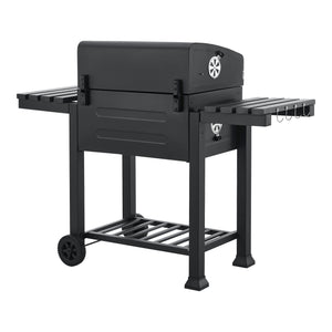 Barbecue a Carbonella Arnad Portatile 105 x 135 x 47,5 cm casa.pro