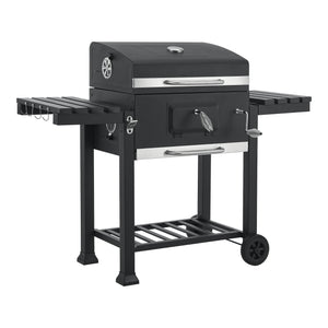 Barbecue a Carbonella Arnad Portatile 105 x 135 x 47,5 cm casa.pro