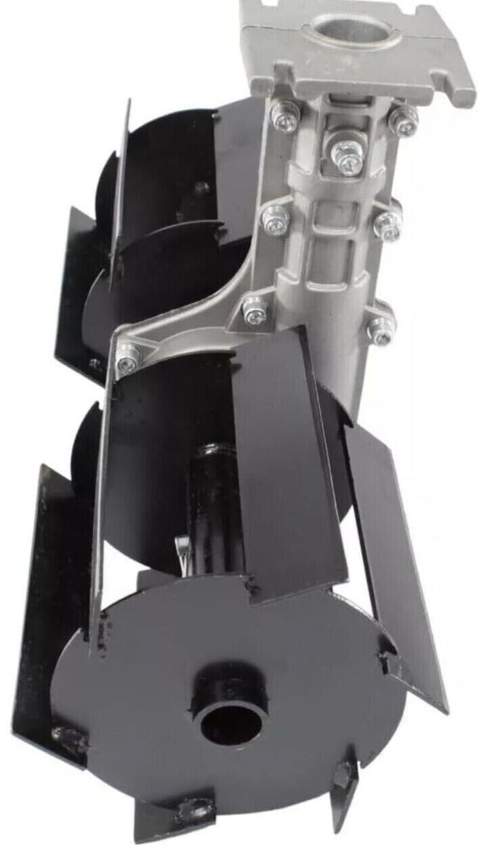 Gruppo zappette decespugliatori motozappa fresa ingranaggio Zappe 9 denti Ø26 mm