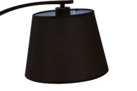 Paralume Da Tavolo Bow Cm 24X55X60