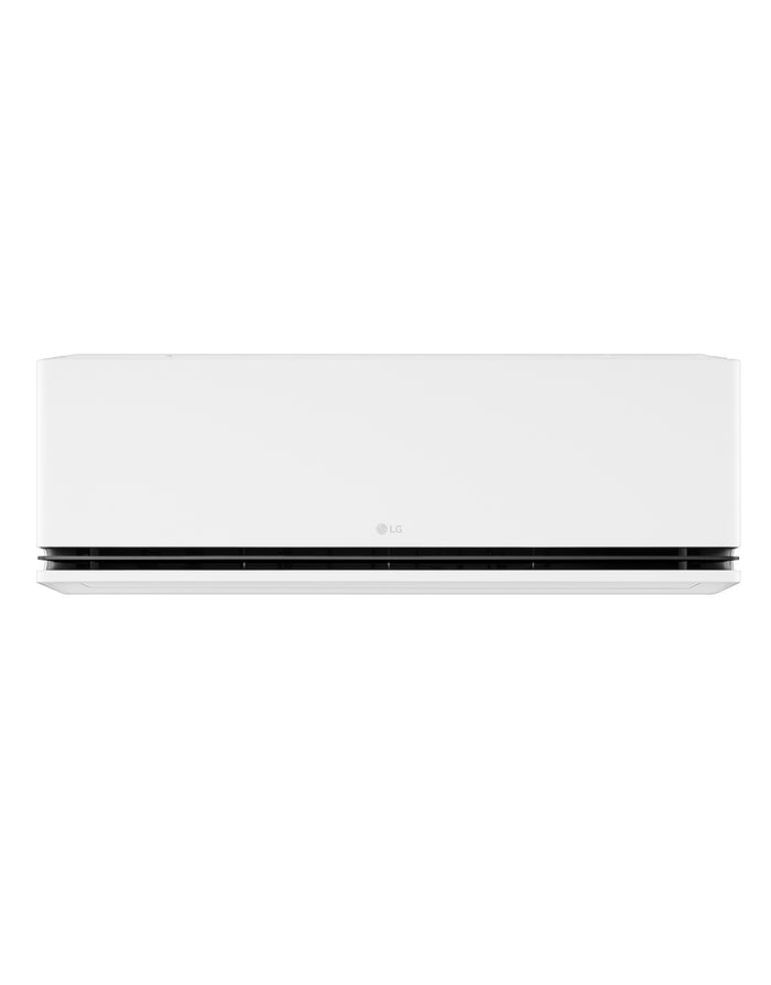 Condizionatore LG Dualcool Deluxe AI Air 9000 Btu H09S1DA.NS1 R-32 Wi-Fi Integrato