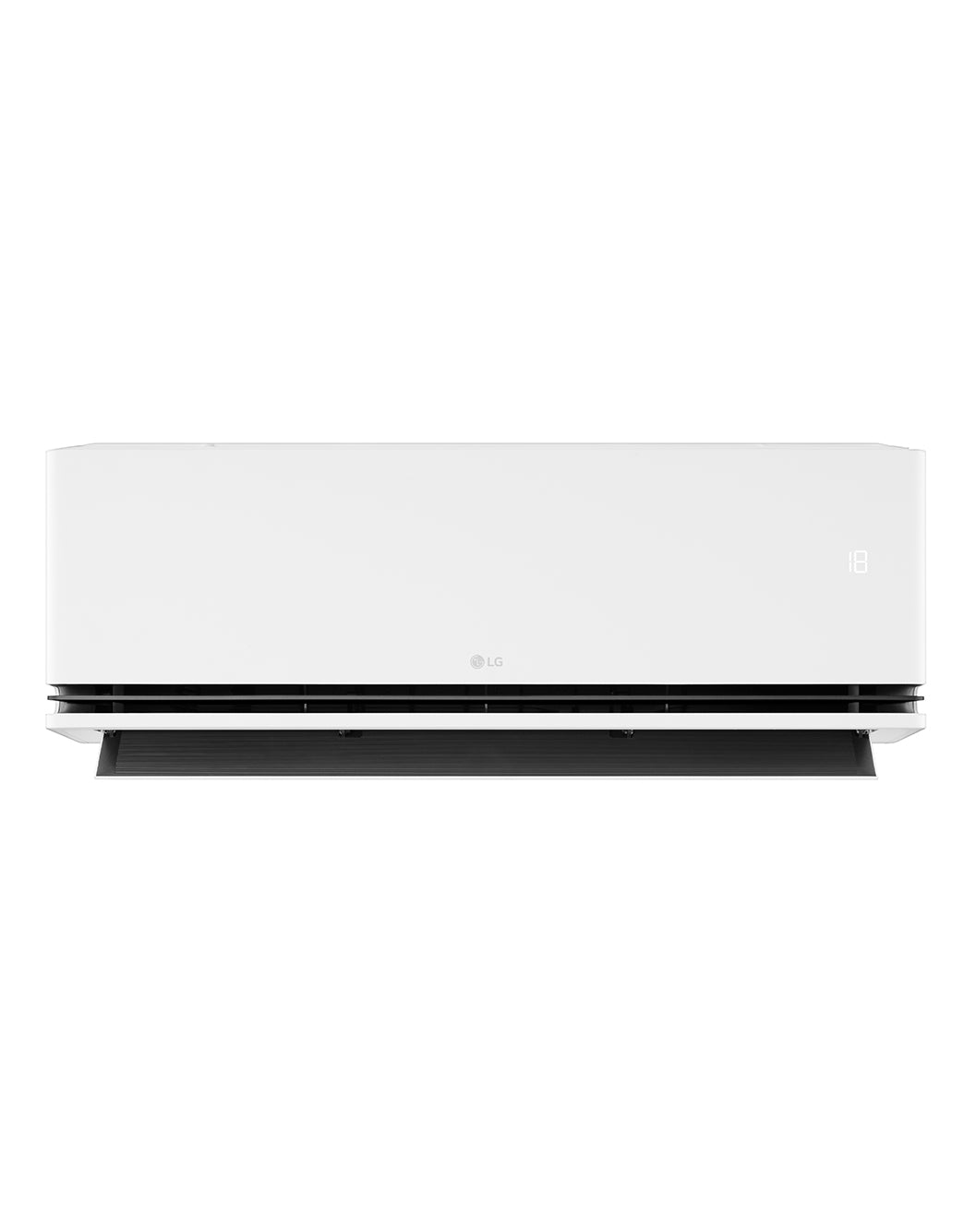 Condizionatore LG Dualcool Deluxe AI Air 9000 Btu H09S1DA.NS1 R-32 Wi-Fi Integrato