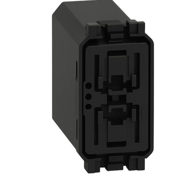 Bticino living now k4510c gateway per gestione luci e tapparelle