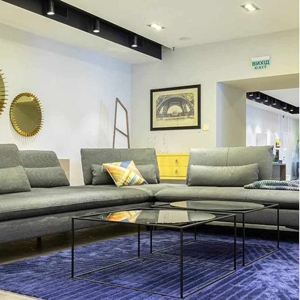 Optonica lampadine led gu10 faretto spot da interno con attacco a baionetta *** temperatura colore lampada 4500k bian...