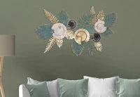 Pannello In Ferro Amaz Cm 115X6X70