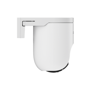 EZVIZ H8C 4G, Telecamera di sorveglianza, motorizzata, da esterno, connettevit√† 4G,  visione notturna, rilevazione movimento IA