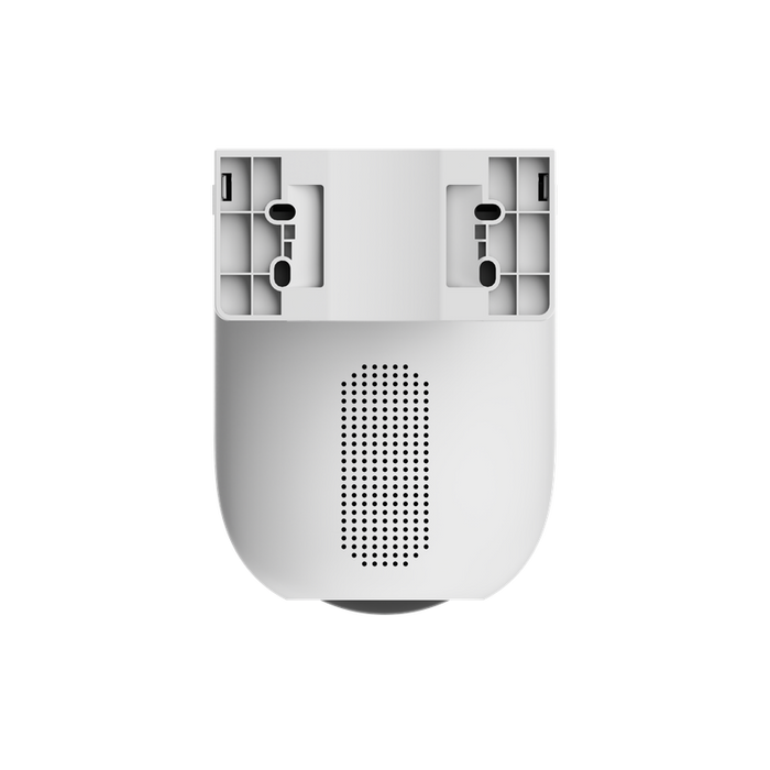 EZVIZ H8C 4G, Telecamera di sorveglianza, motorizzata, da esterno, connettevit√† 4G,  visione notturna, rilevazione movimento IA