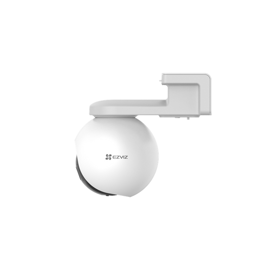 Telecamera WiFi da Esterno 4MP Motorizzata,  Copertura Visiva a 360¬∞, batteria 210 giorni da 10400 mAh EZVIZ HB8