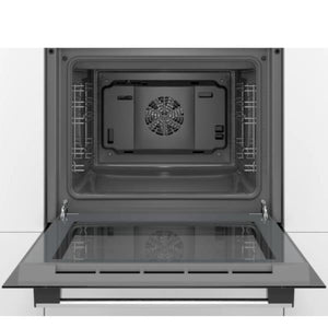 Forno Elettrico da Incasso 66 Litri Bosch HBF011BR0 Classe A