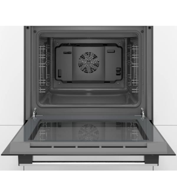 Forno Elettrico da Incasso 66 Litri Bosch HBF011BR0 Classe A