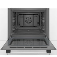 Forno Elettrico da Incasso 66 Litri Bosch HBF011BR0 Classe A