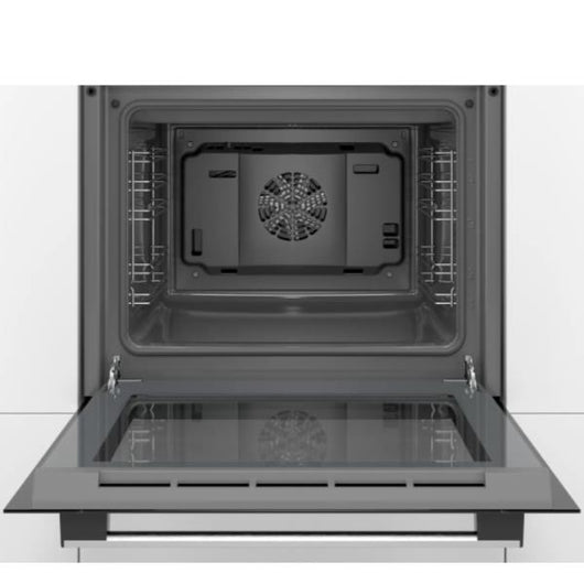 Forno Elettrico da Incasso 66 Litri Bosch HBF011BR0 Classe A