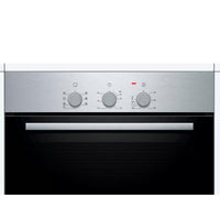 Forno Elettrico da Incasso 66 Litri Bosch HBF011BR0 Classe A