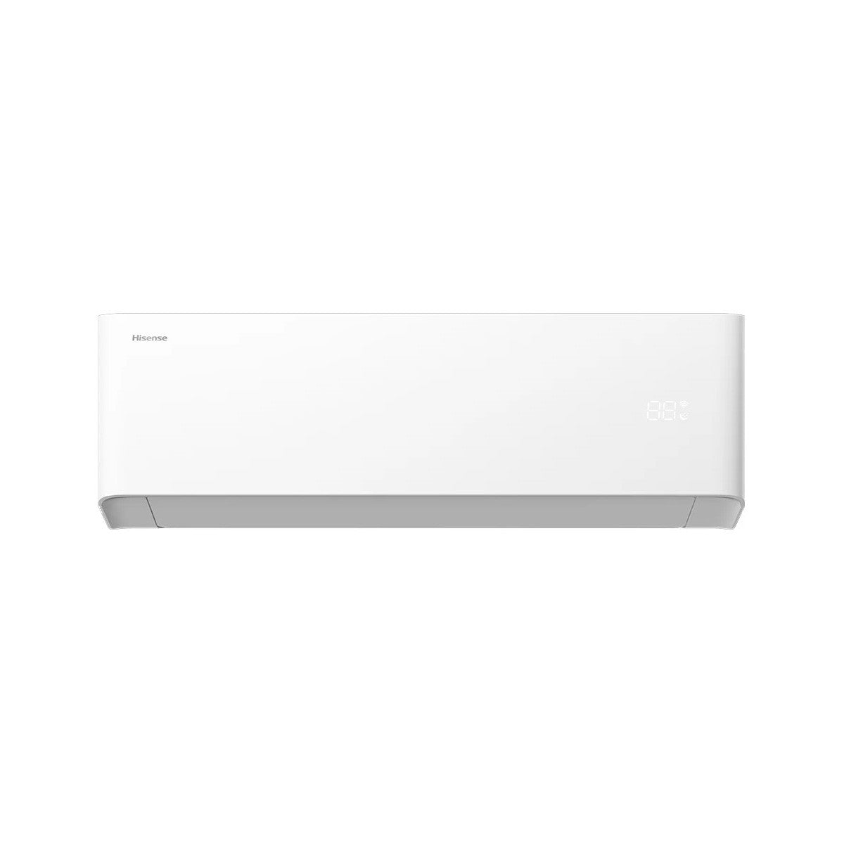 Condizionatore Hisense Quadri Split UNI HB 9+9+9+9 con 5AMW105U4RQC R-32 Wi-Fi Integrato