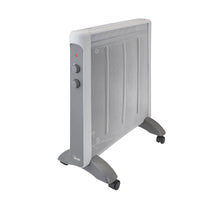 Bimar Termoconvettore HC515 2000W 2 Potenze Termostato Silenzioso Trasportabile