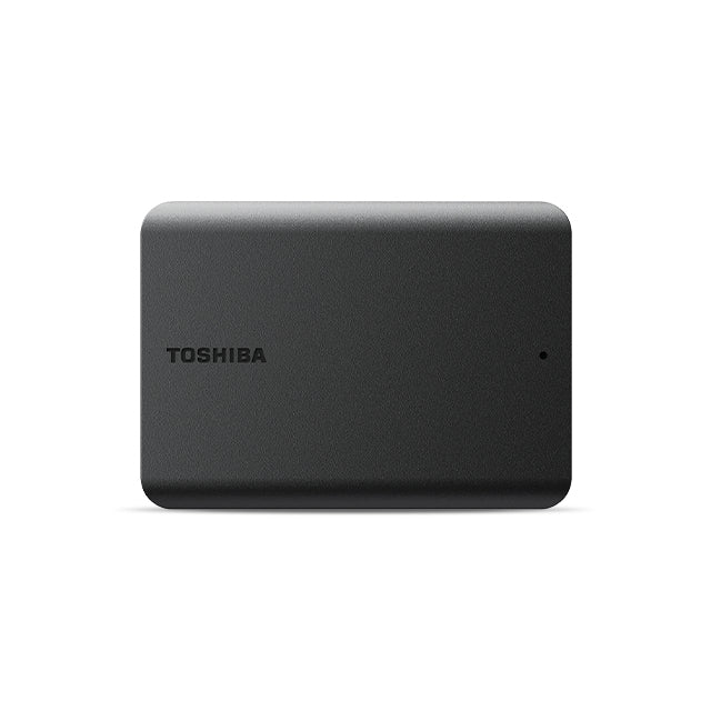 HDD Extern Toshiba Canvio Basics 2,5 2TB (HDTB520EK3AA) extern