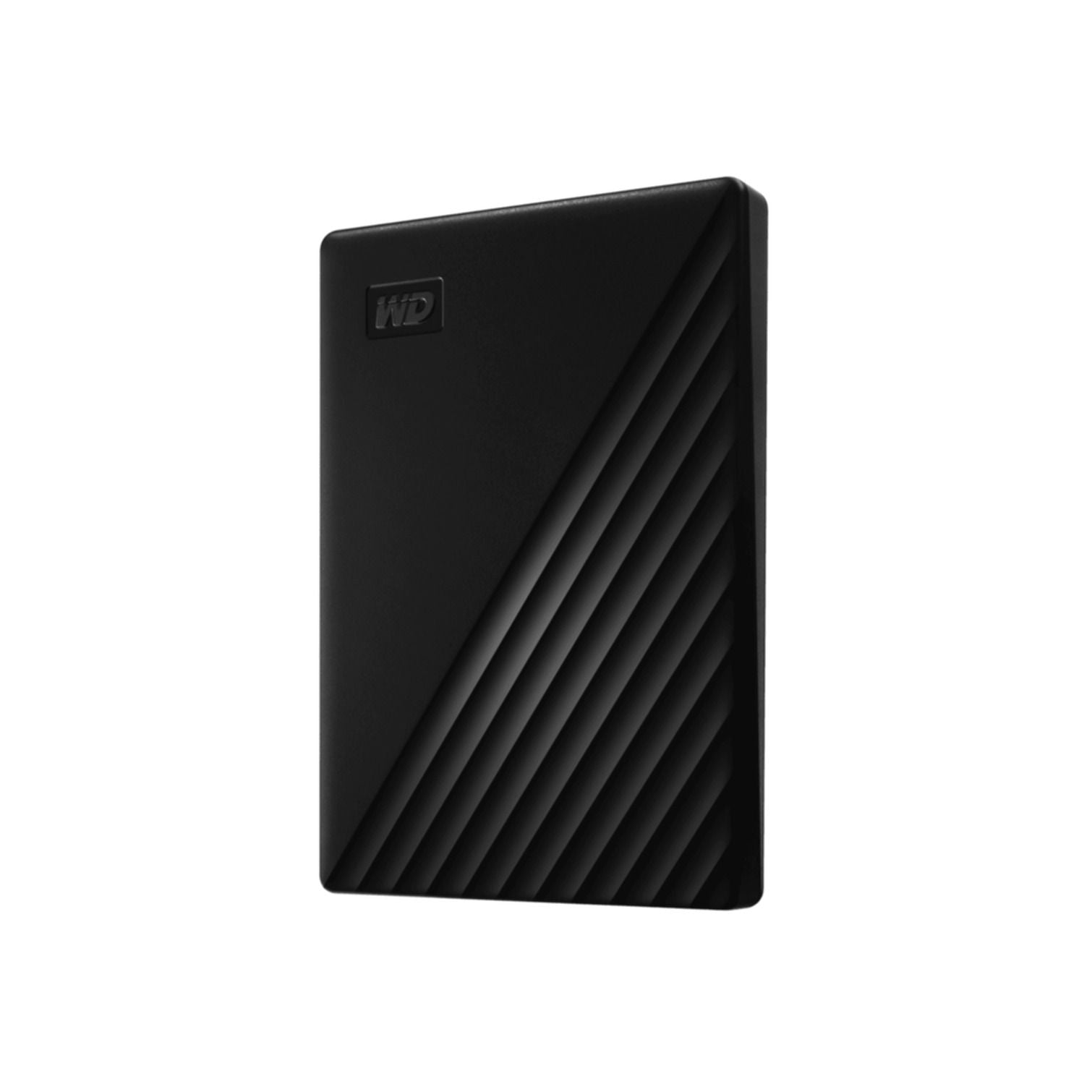 HDD Extern WD 2,5 1TB My Passport WDBYVG0010BBK-WESN