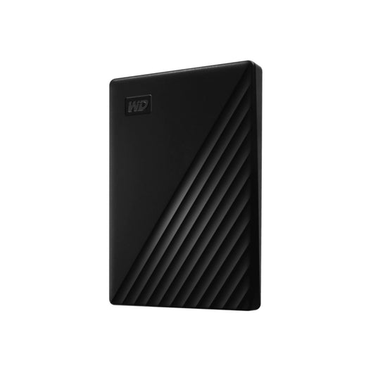 HDD Extern WD 2,5 1TB My Passport WDBYVG0010BBK-WESN