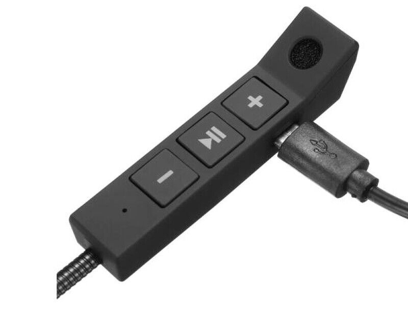 HEADSET KIT MICROFONO AURICOLARE BLUETOOTH WIRELESS ESTERNO CASCO MOTO BT9