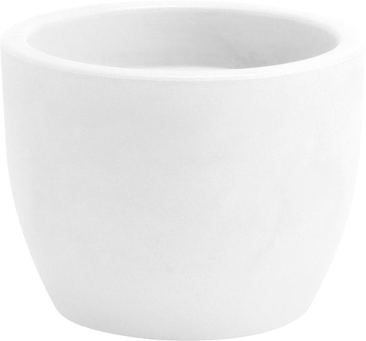 Vaso Hera Matt in resina