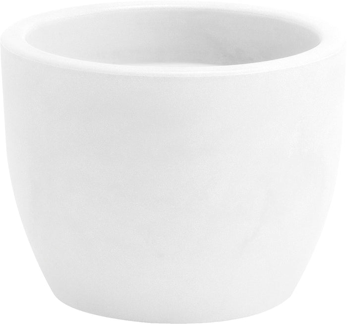 Vaso Hera Matt in resina