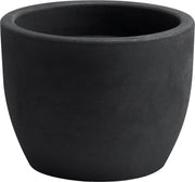 Vaso Hera Matt in resina