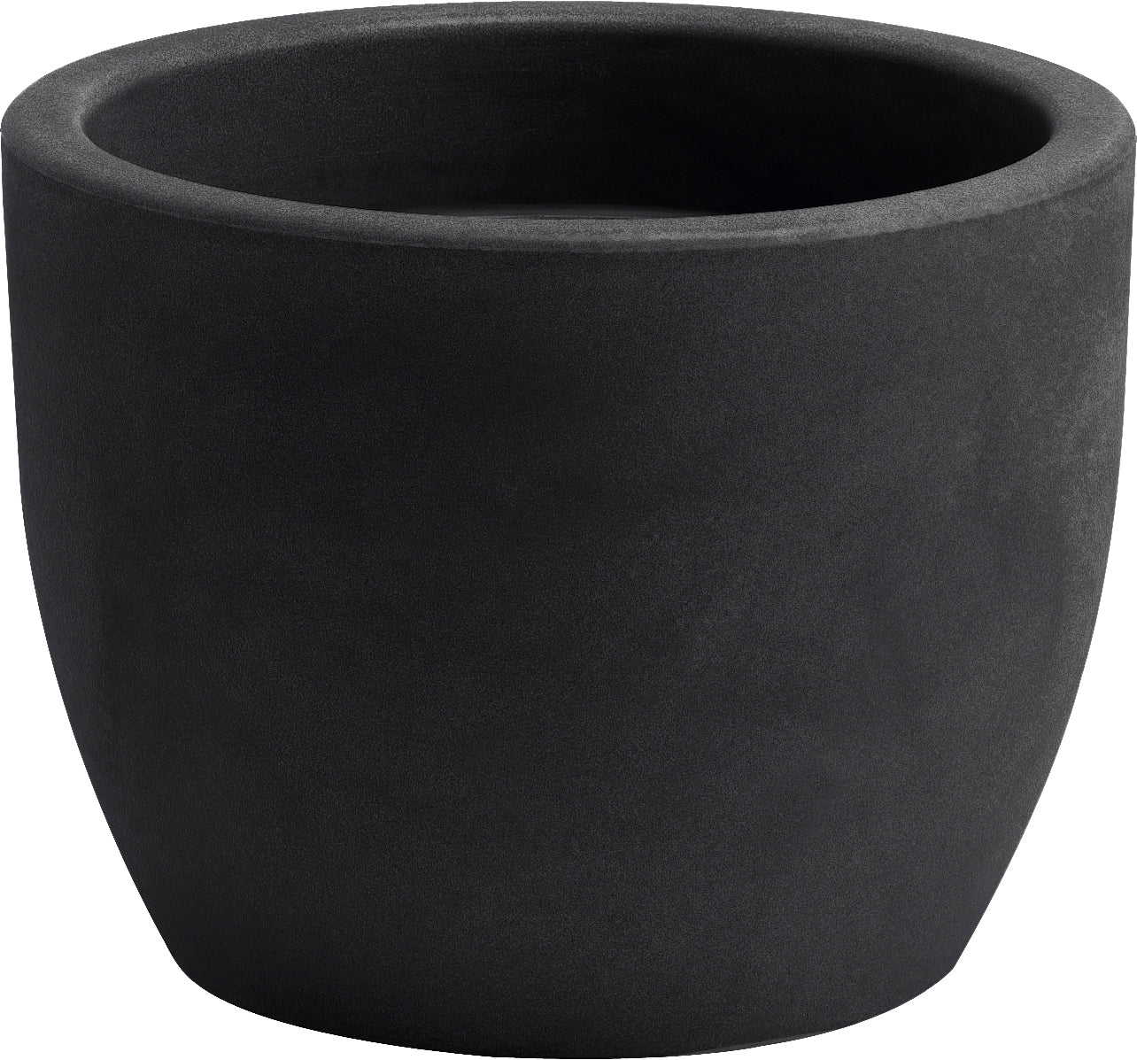 Vaso Hera Matt in resina