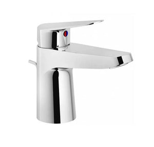 Rubinetto Monocmando per Lavabo Nobili HOF Cromo 1" 1/4