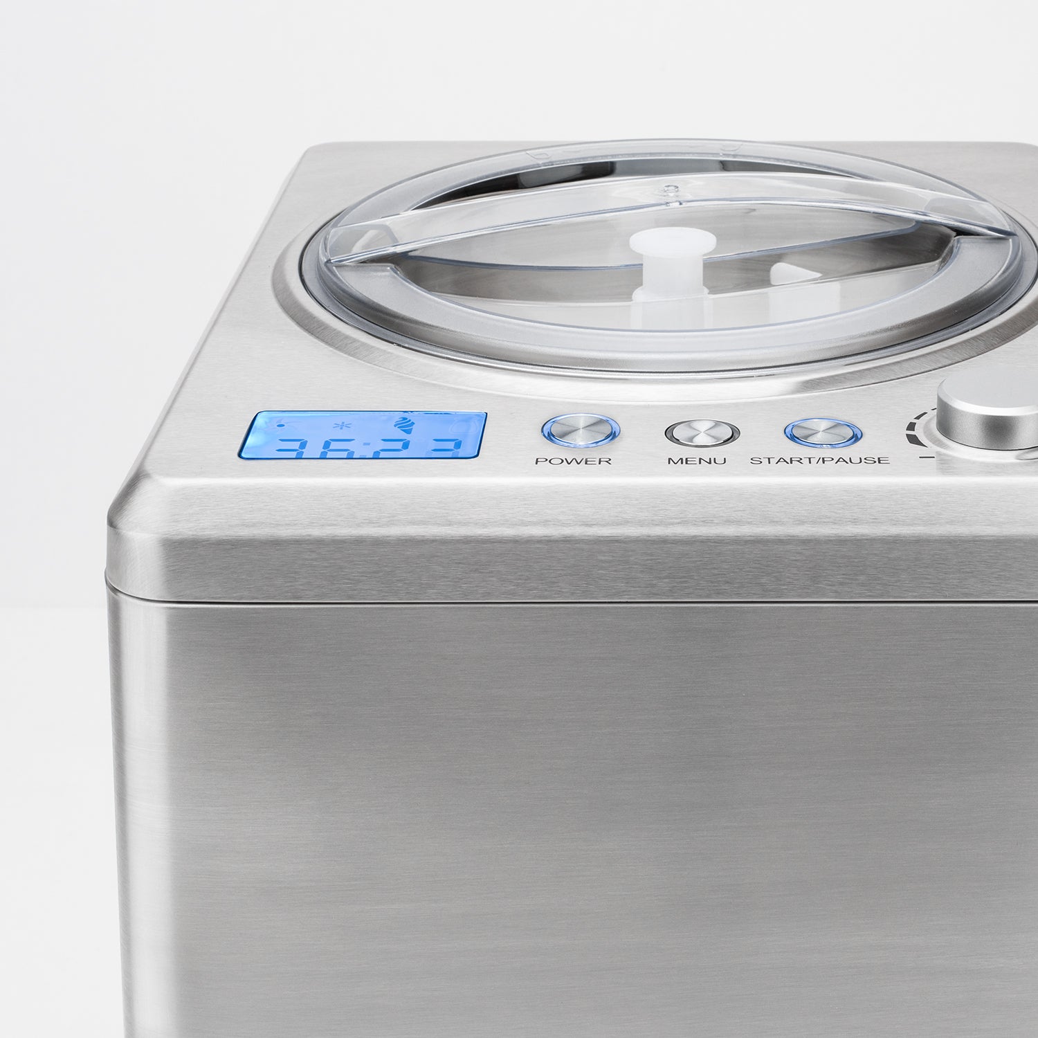 Gelatiera verticale HF340