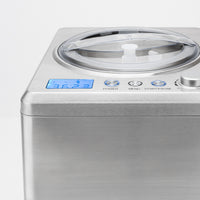 Gelatiera verticale HF340