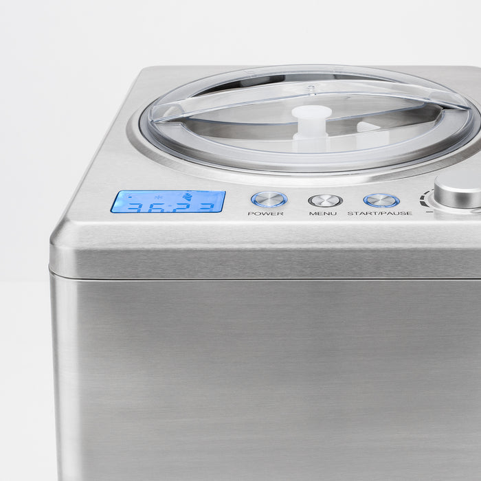 Gelatiera verticale HF340