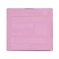 Bicchieri Highball in Vetro The Stella - Set da 2 - Lilla