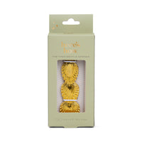 Apribottiglie a forma di conchiglia, modello Theo