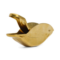 Spremiagrumi Fish The Stevie Oro