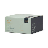 Sottobicchiere per vino Izzy - Righe blu e verdi